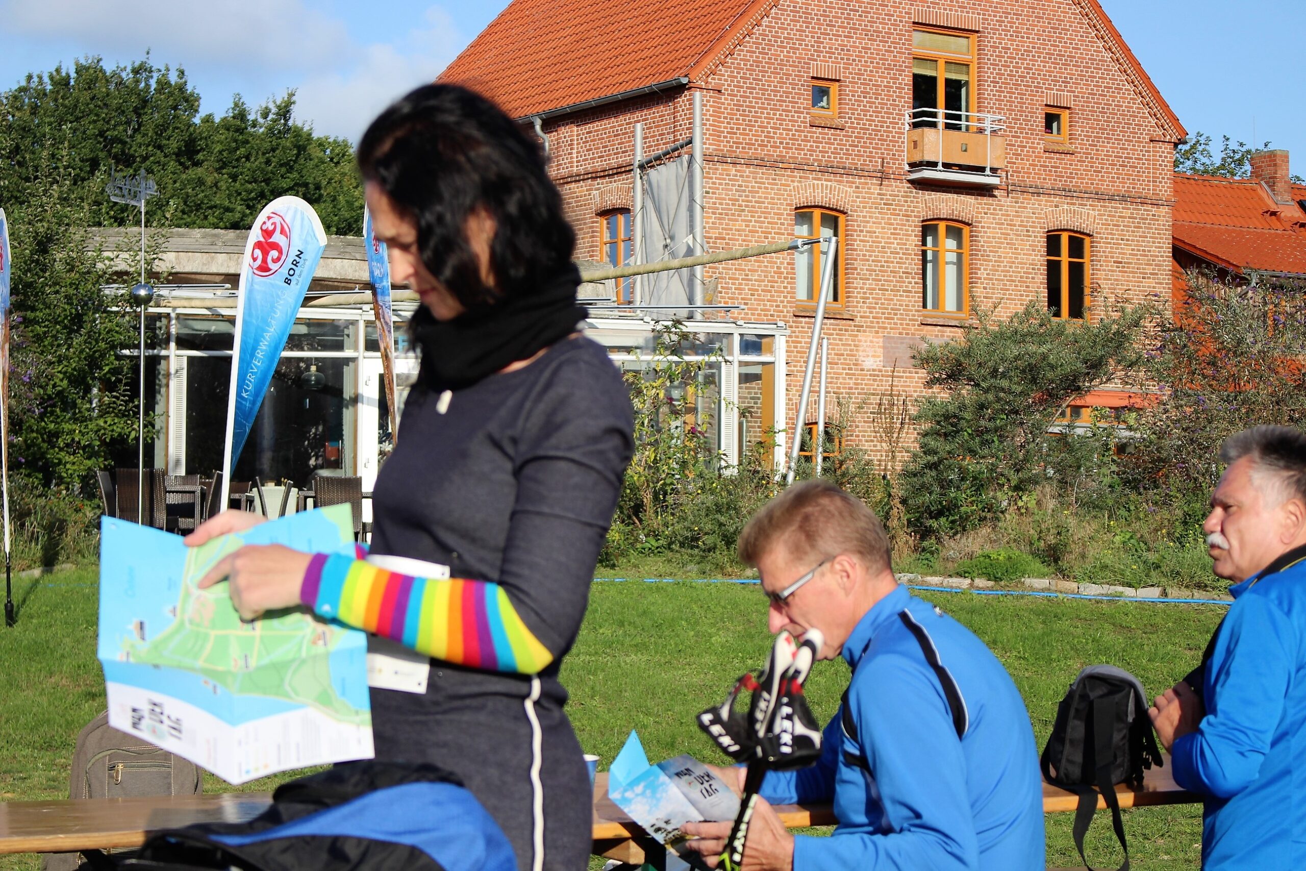 Fischland und Darß – mehr (Natur)Wanderfeeling geht kaum