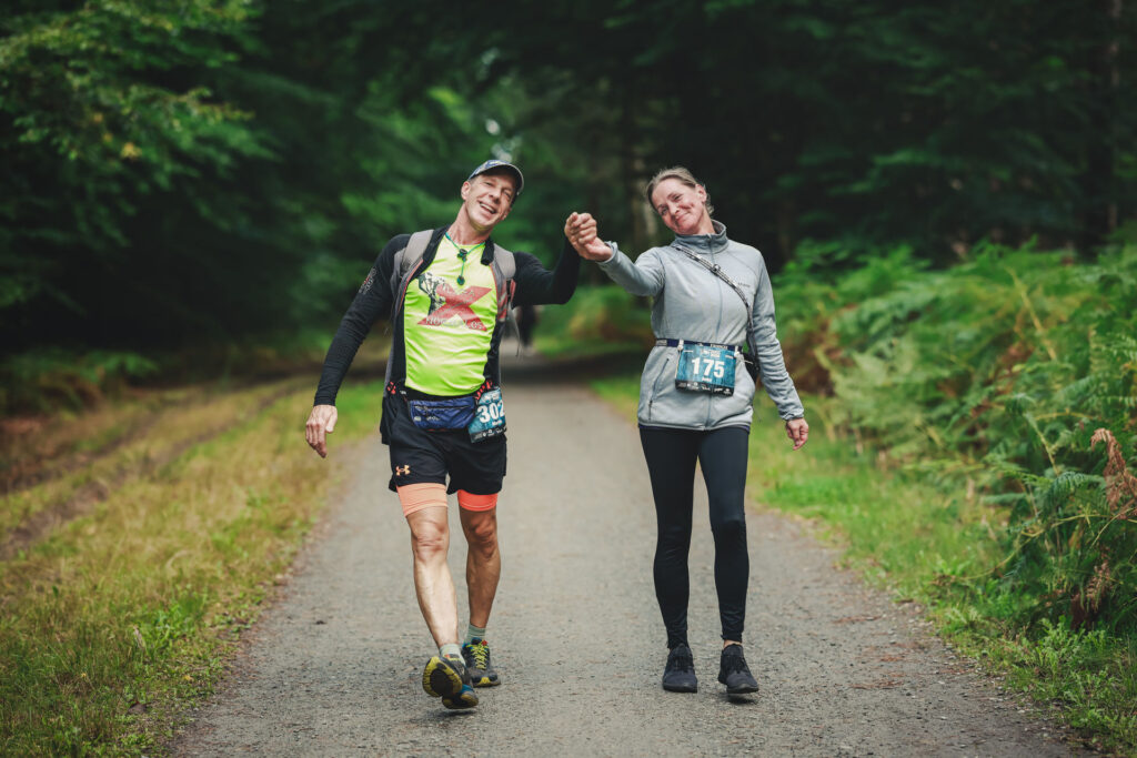 42,2 km<br>Marathon